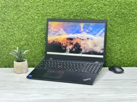 Lenovo Thinkpad L15 G2 24